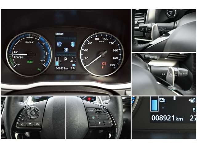 Mitsubishi Eclipse Cross 10