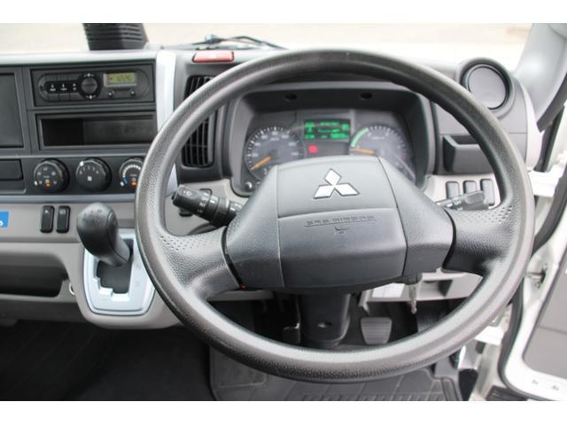 Mitsubishi Fuso Canter 2