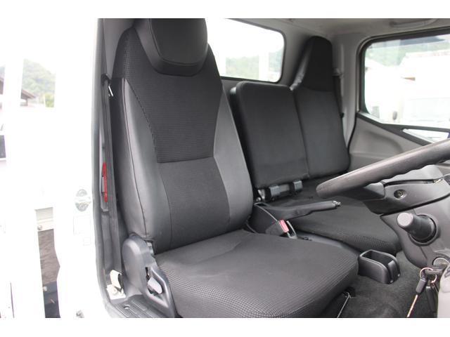 Mitsubishi Fuso Canter 7