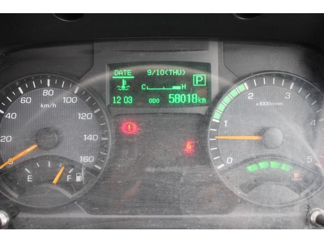 Mitsubishi Fuso Canter 8