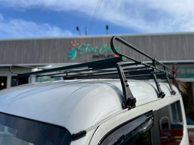 Honda N-VAN 2