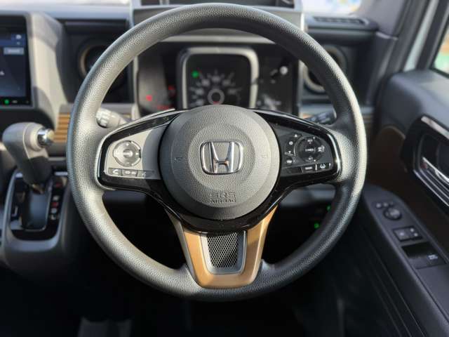 Honda N-VAN 9