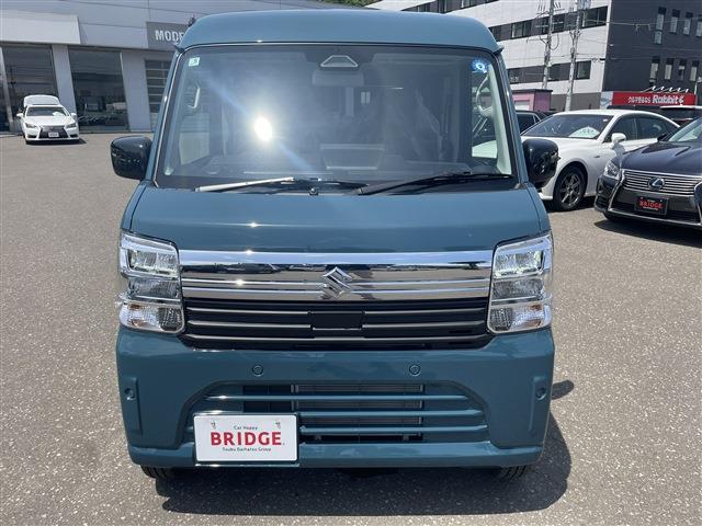 Suzuki Every 3