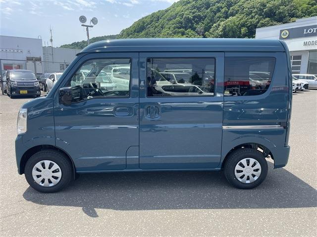 Suzuki Every 5