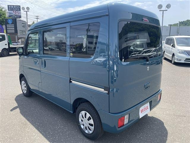 Suzuki Every 6