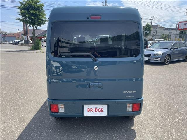 Suzuki Every 7
