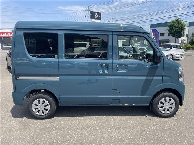 Suzuki Every 9