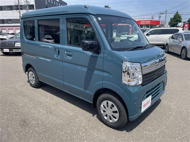 Suzuki Every 10