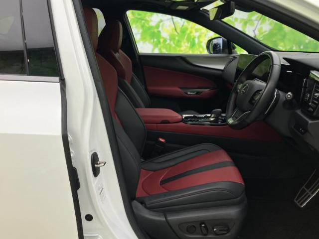 Lexus NX 2