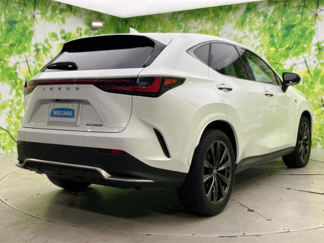 Lexus NX 6