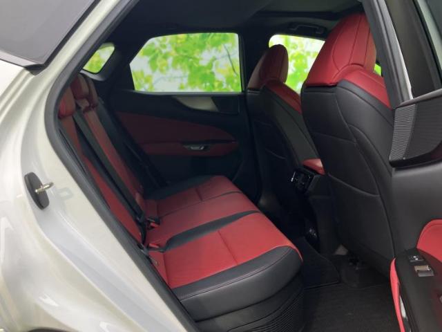 Lexus NX 7