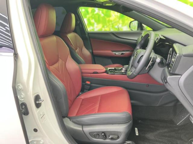 Lexus NX 2