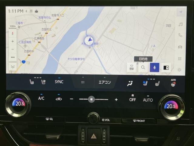 Lexus NX 10