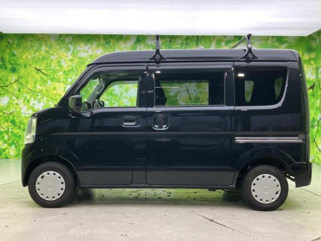 Nissan NV100 Clipper 5