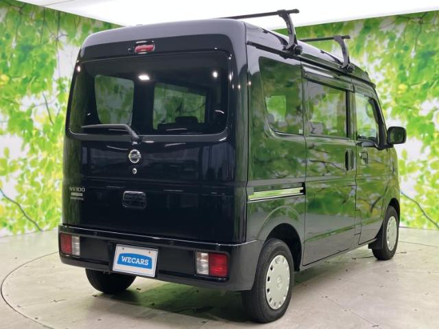 Nissan NV100 Clipper 6