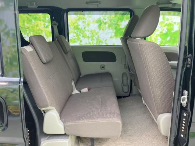 Nissan NV100 Clipper 7