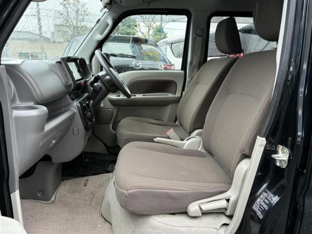 Nissan NV100 Clipper 8