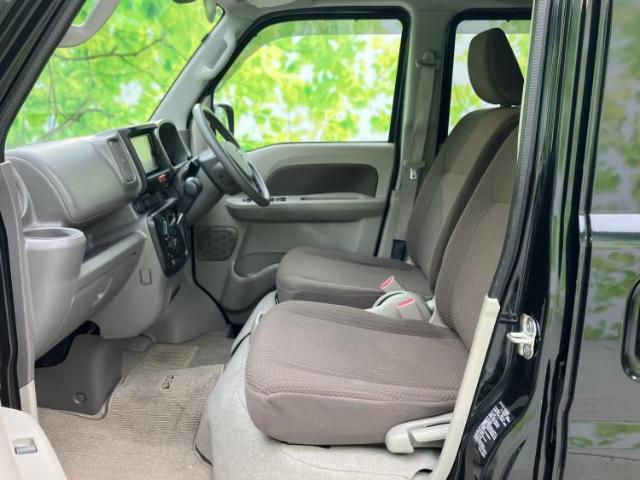 Nissan NV100 Clipper 9