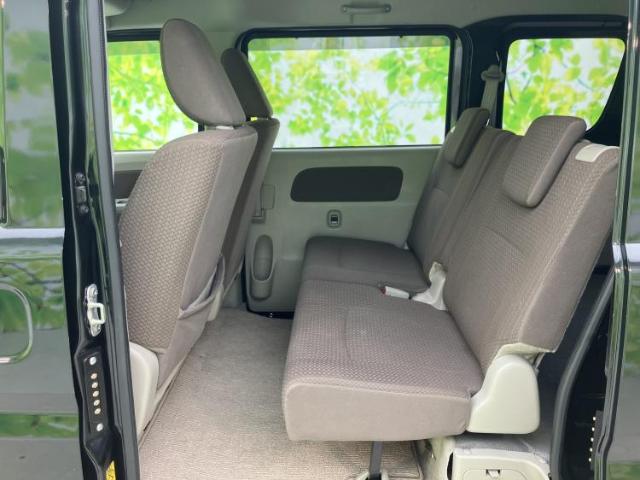 Nissan NV100 Clipper 10