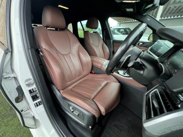 BMW X5 11