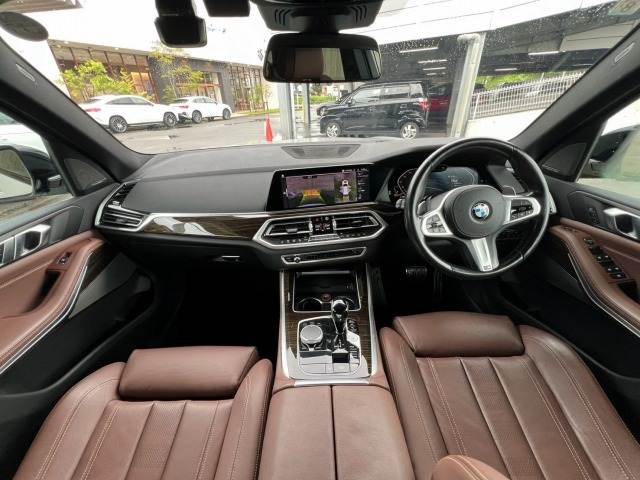BMW X5 2