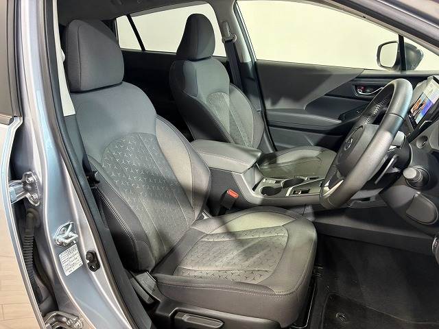 Subaru Crosstrek 11