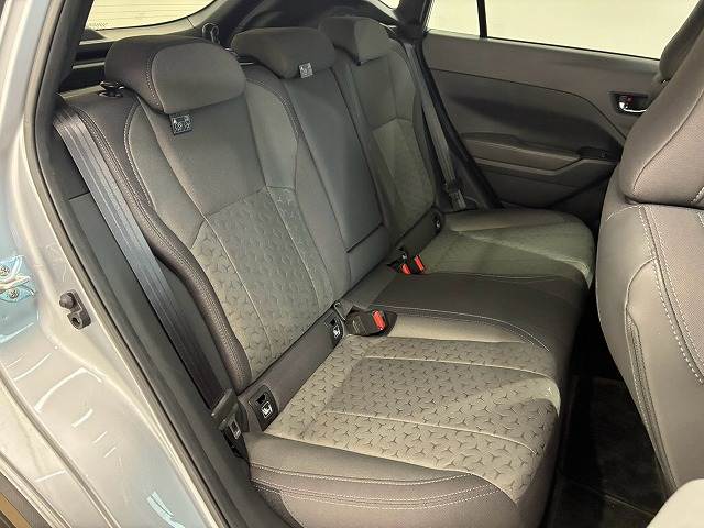 Subaru Crosstrek 12