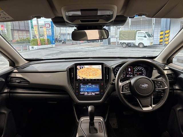 Subaru Crosstrek 2
