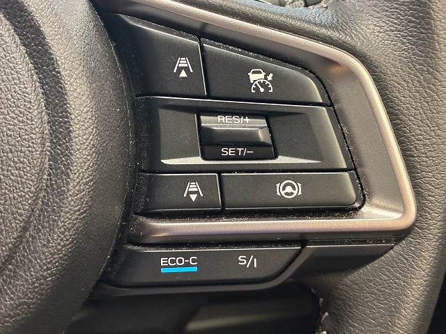Subaru Crosstrek 5