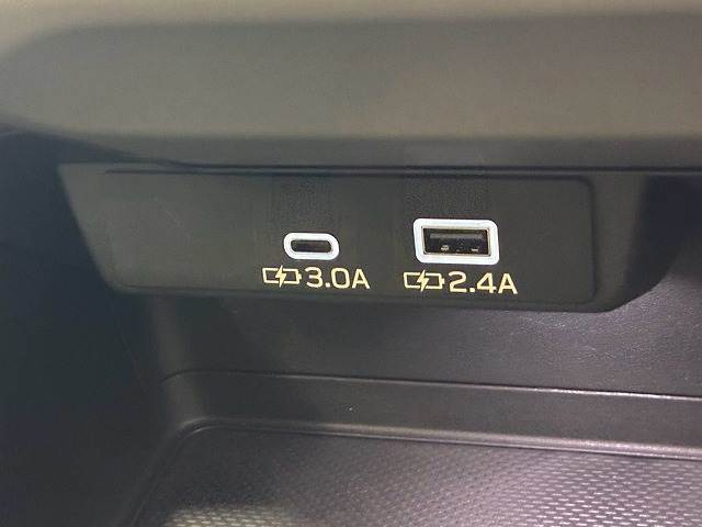 Subaru Crosstrek 10