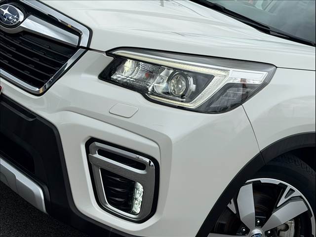 Subaru Forester 11