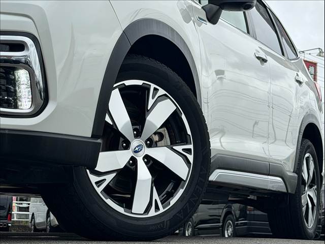 Subaru Forester 10