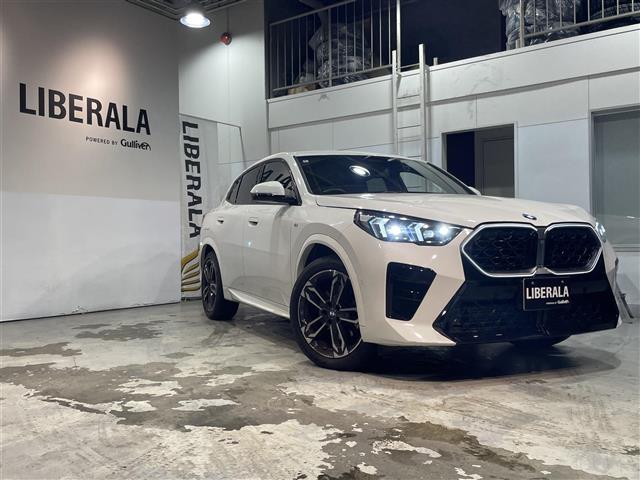 BMW X2 11