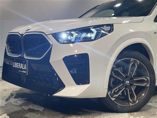 BMW X2 7
