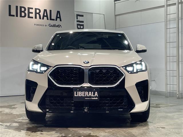 BMW X2 9