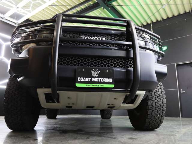 Toyota FJ Cruiser 12