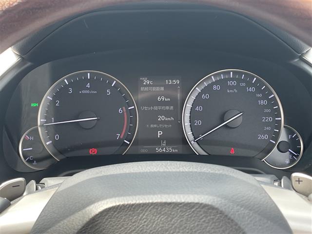 Lexus RX 12