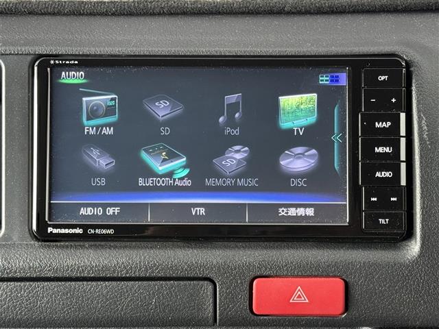 Toyota Hiace Commuter 8