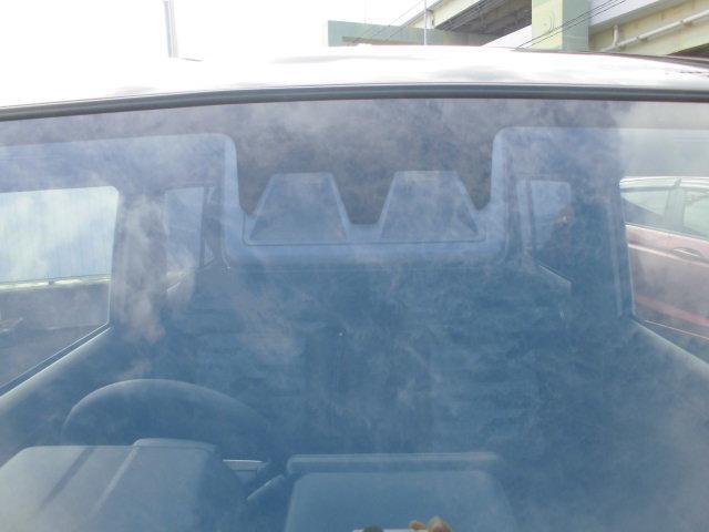 Daihatsu Taft 11