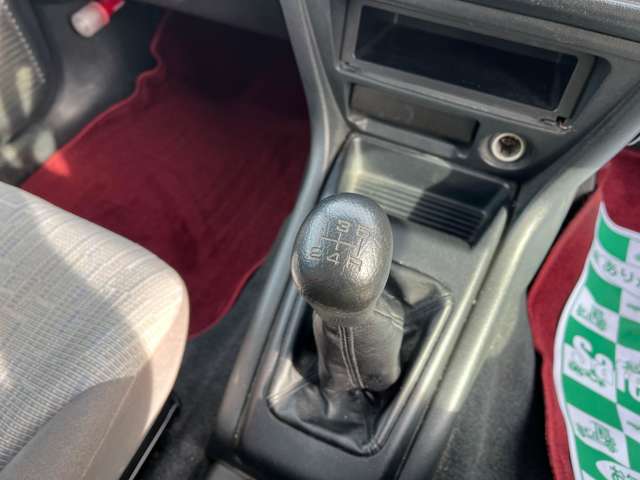 Mitsubishi Pajero iO 12