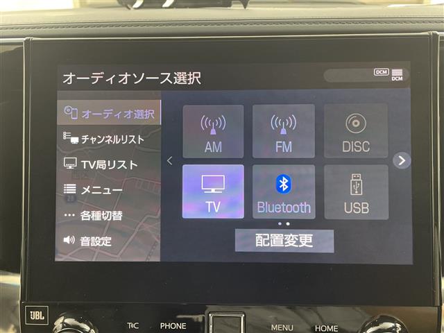 Toyota Alphard 6