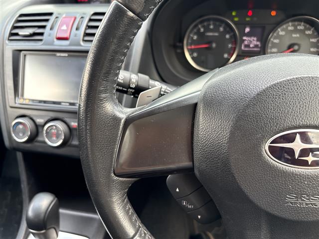 Subaru Impreza XV 12