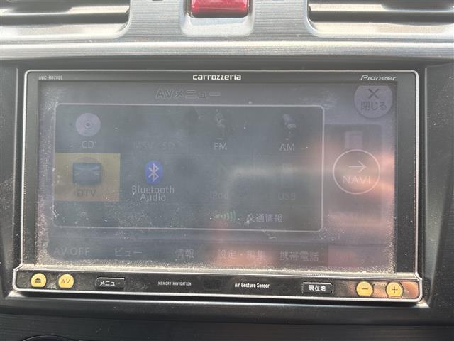 Subaru Impreza XV 5