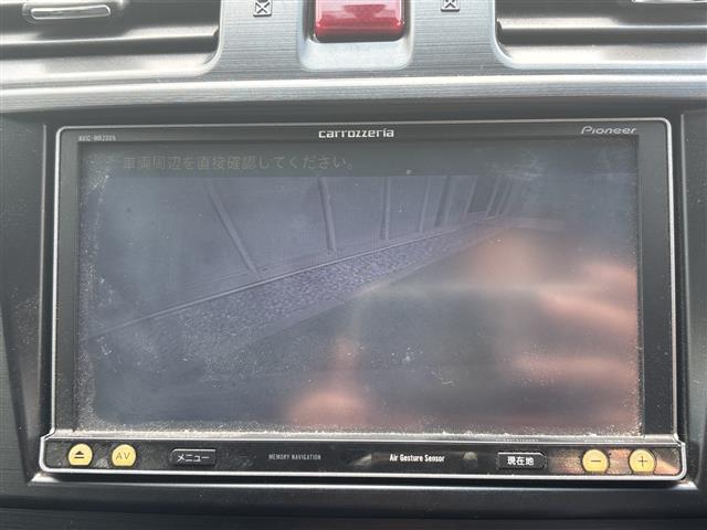Subaru Impreza XV 6