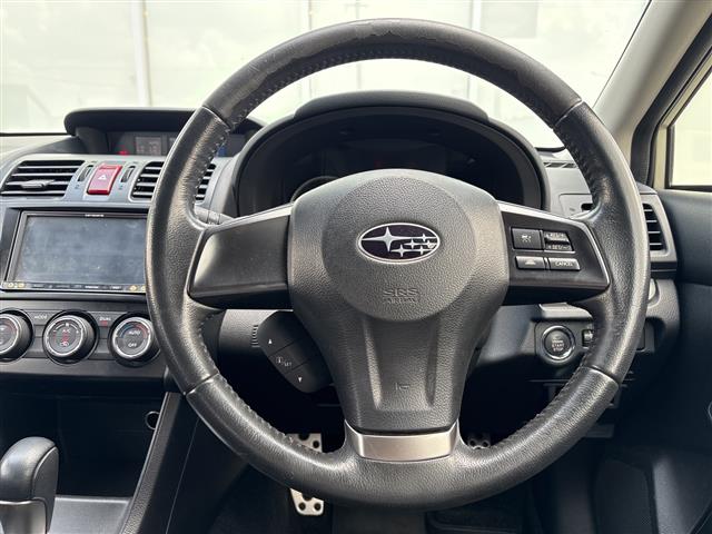 Subaru Impreza XV 10
