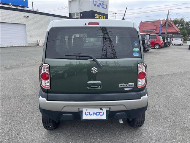 Suzuki Hustler 12