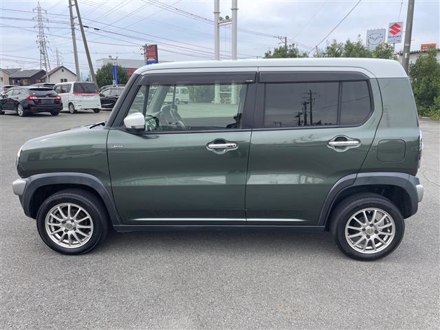 Suzuki Hustler 10