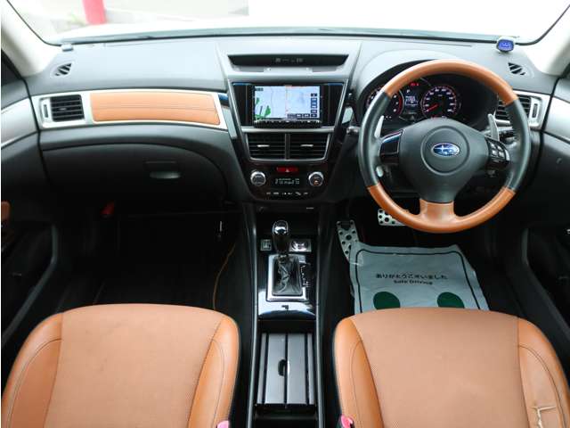 Subaru Exiga Crossover7 4