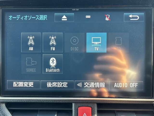 Toyota Esquire 6