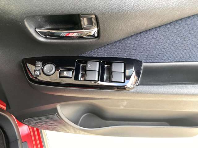 Mitsubishi eK X 11